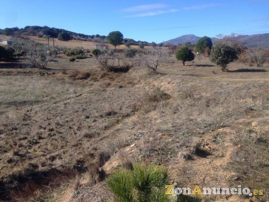 SE VENDE FINCA CON MANANTIAL DE AGUA